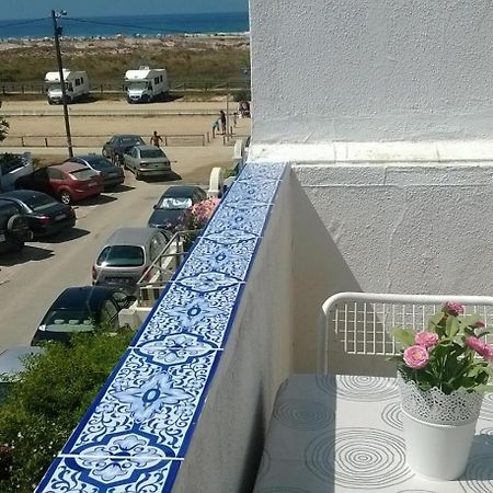 Zahara Beach House Villa Захара де лос Атунес Екстериор снимка