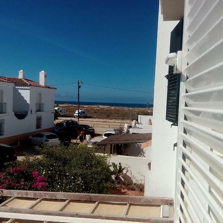 Zahara Beach House Villa Захара де лос Атунес Екстериор снимка