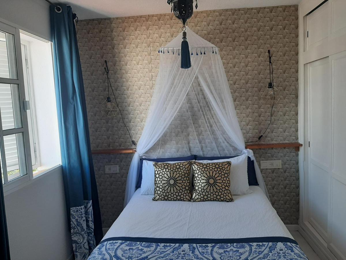 Zahara Beach House Villa Захара де лос Атунес Екстериор снимка