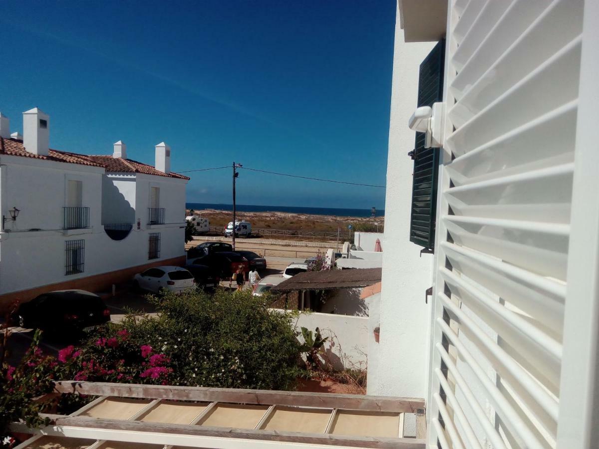 Zahara Beach House Villa Захара де лос Атунес Екстериор снимка
