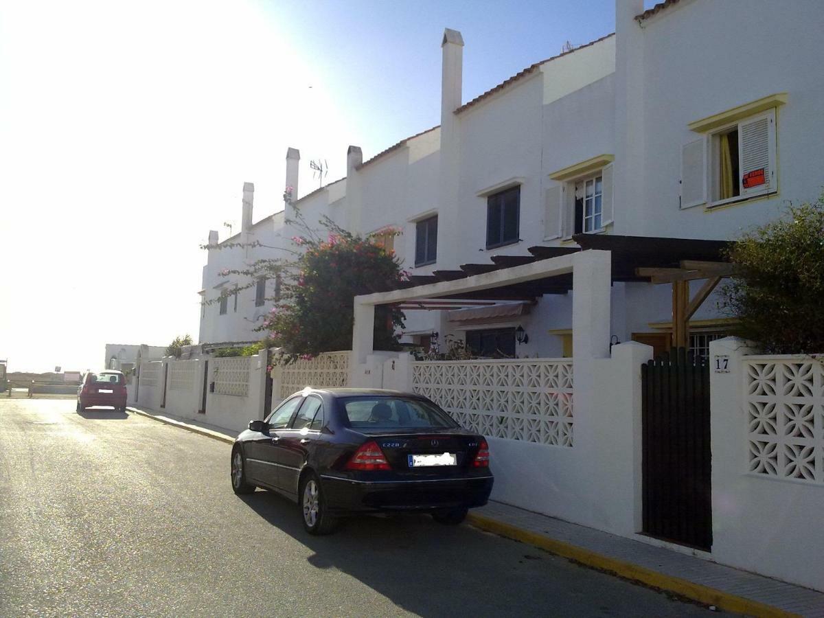 Zahara Beach House Villa Захара де лос Атунес Екстериор снимка