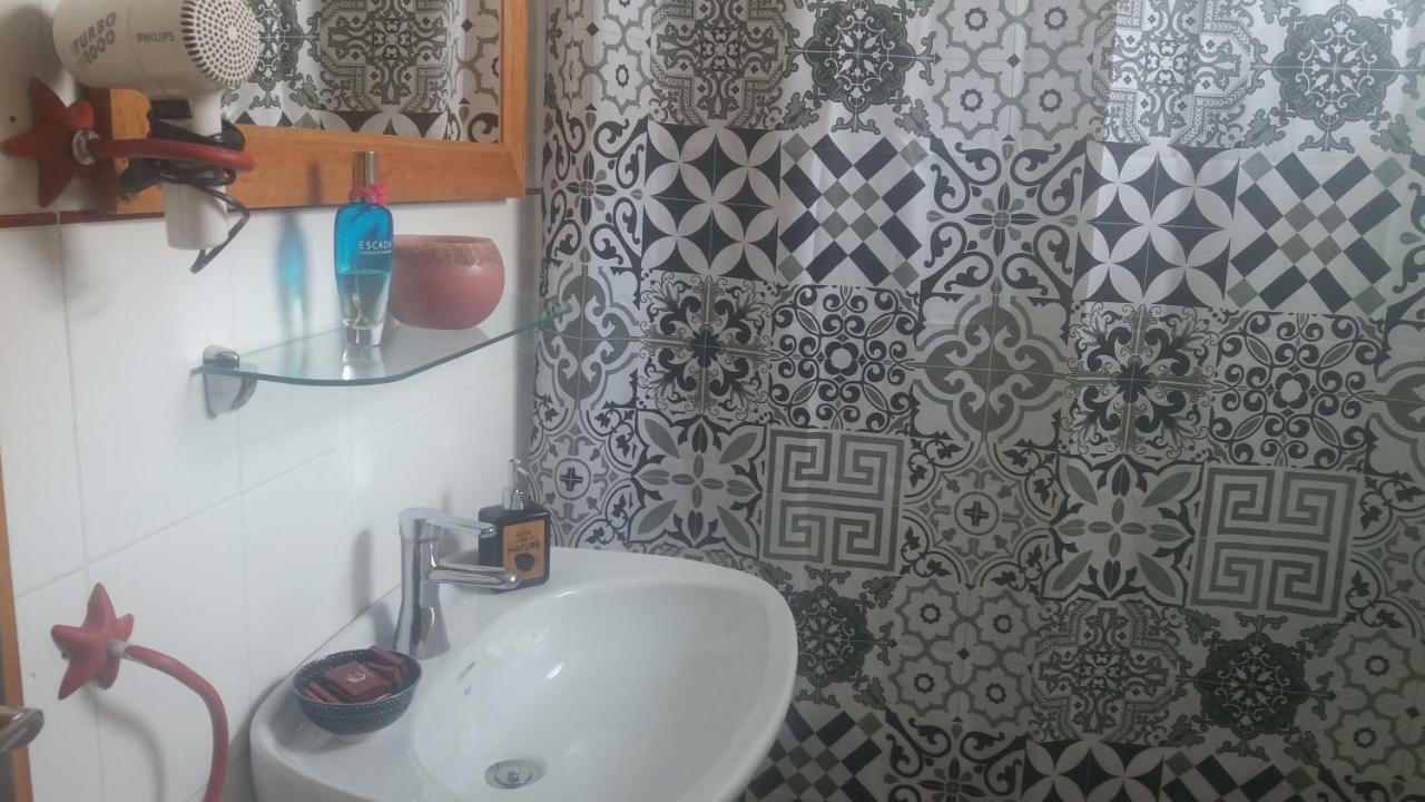 Zahara Beach House Villa Захара де лос Атунес Екстериор снимка