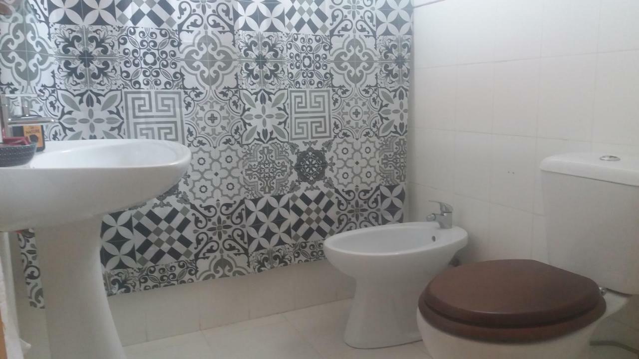 Zahara Beach House Villa Захара де лос Атунес Екстериор снимка