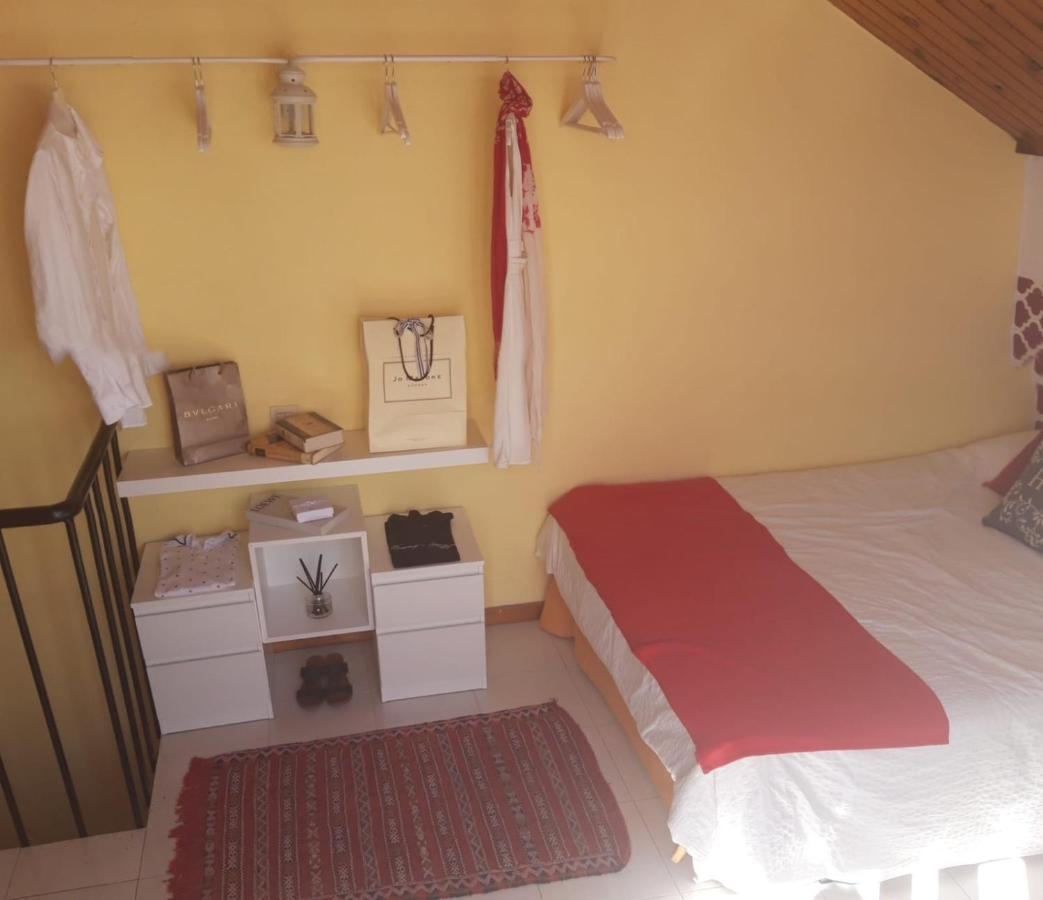Zahara Beach House Villa Захара де лос Атунес Екстериор снимка
